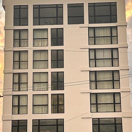 Zara Hotel Antananarivo Ngoại thất bức ảnh