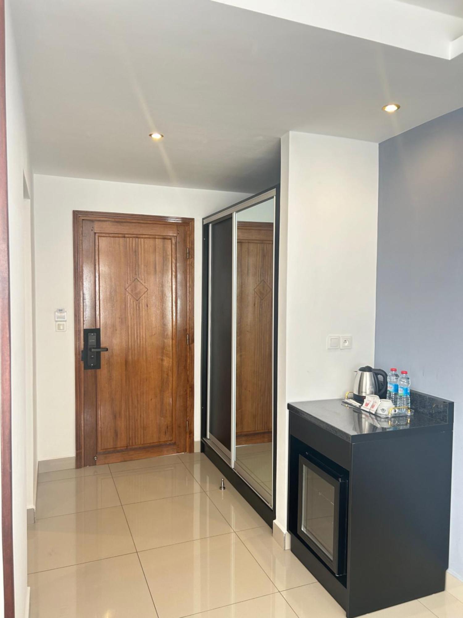 Zara Hotel Antananarivo Ngoại thất bức ảnh