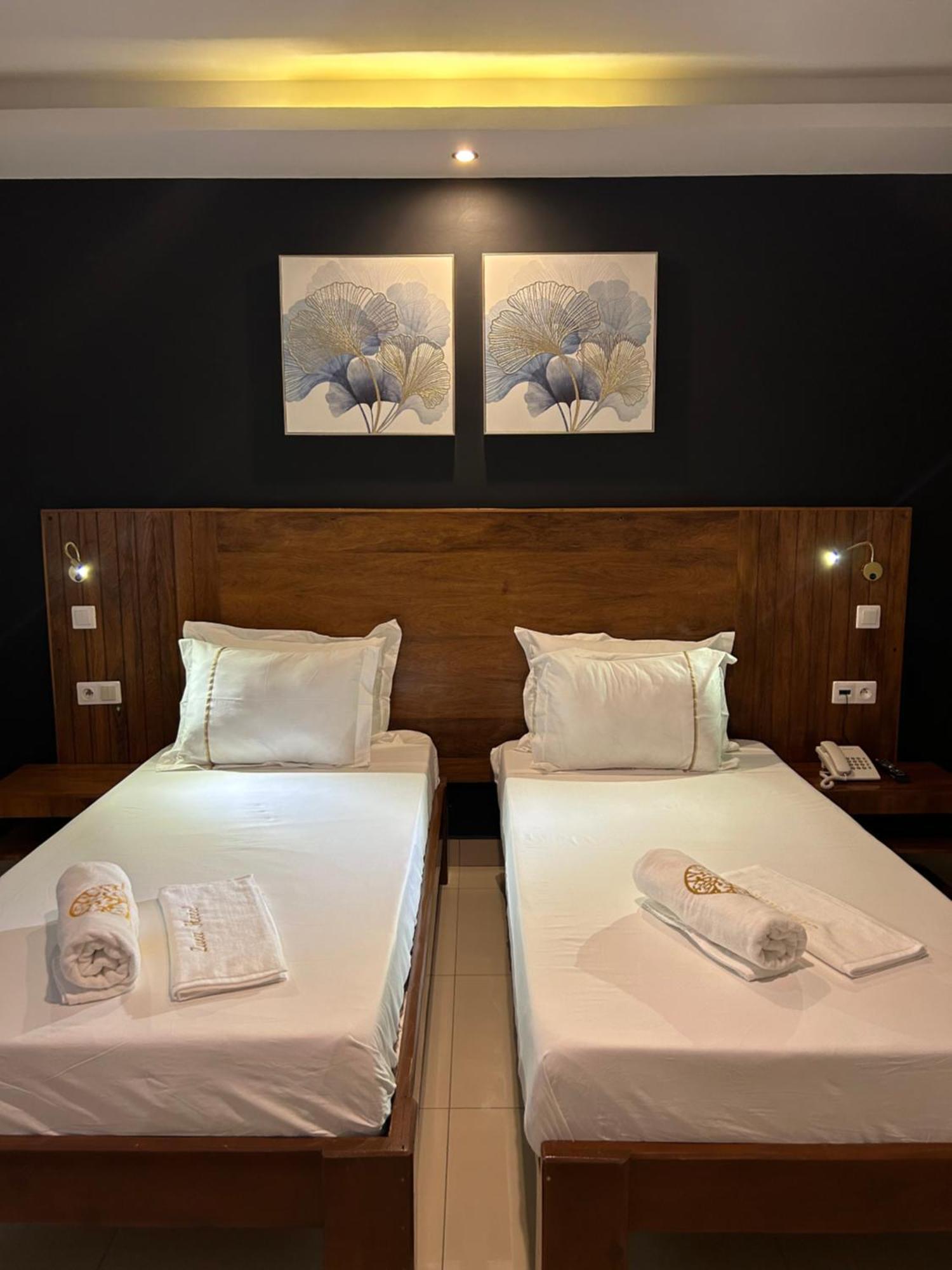 Zara Hotel Antananarivo Ngoại thất bức ảnh