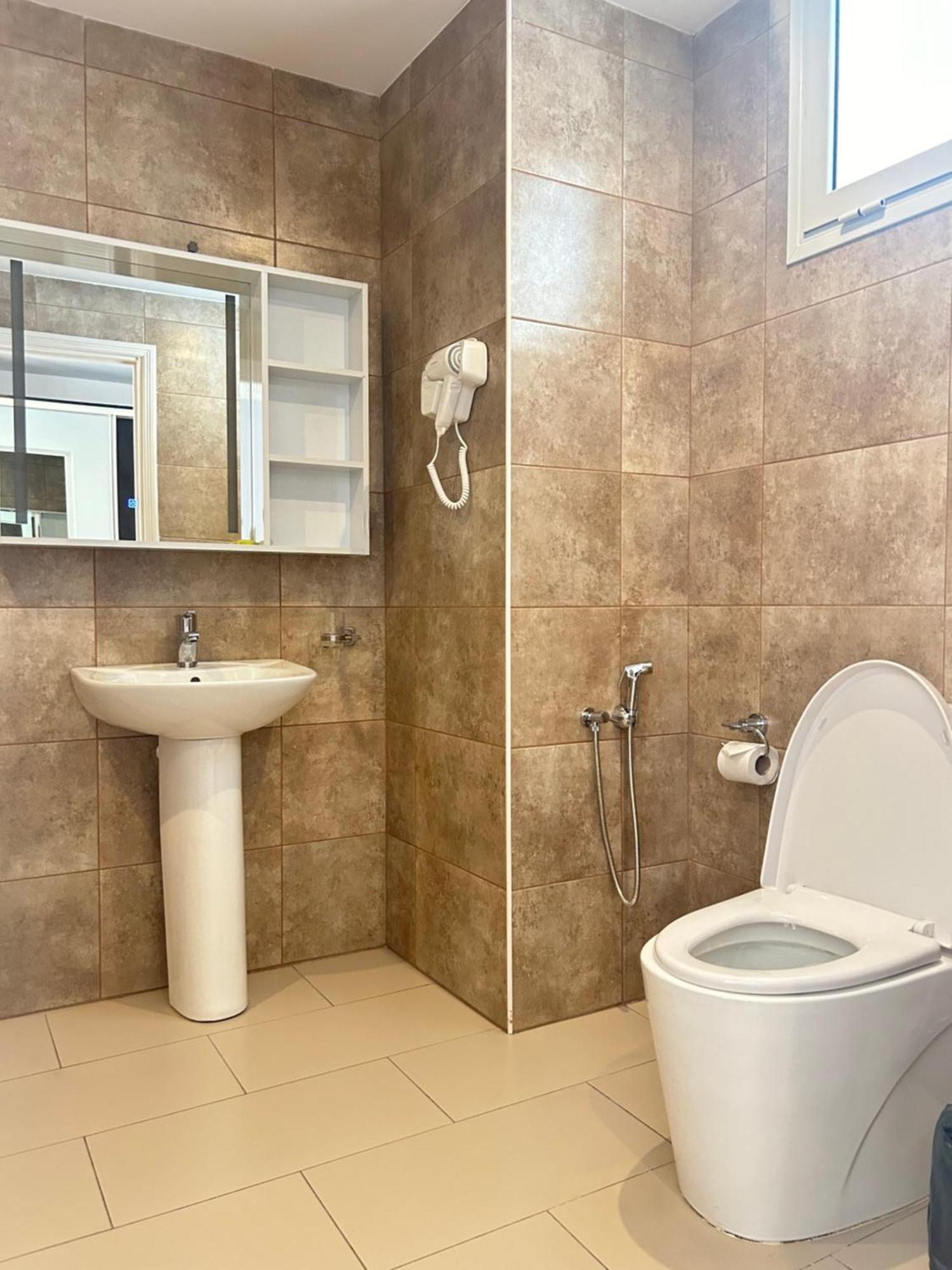 Zara Hotel Antananarivo Ngoại thất bức ảnh