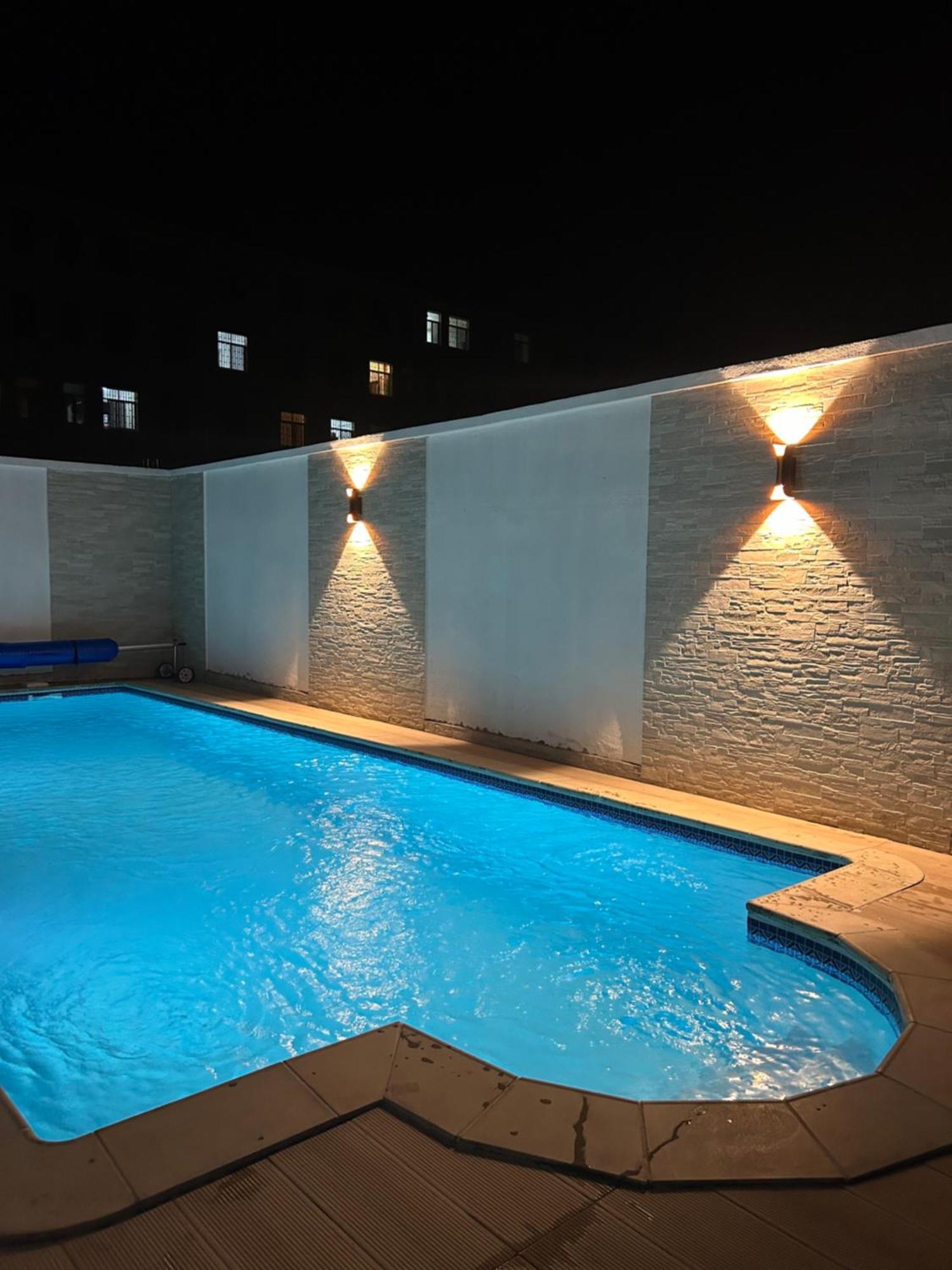 Zara Hotel Antananarivo Ngoại thất bức ảnh