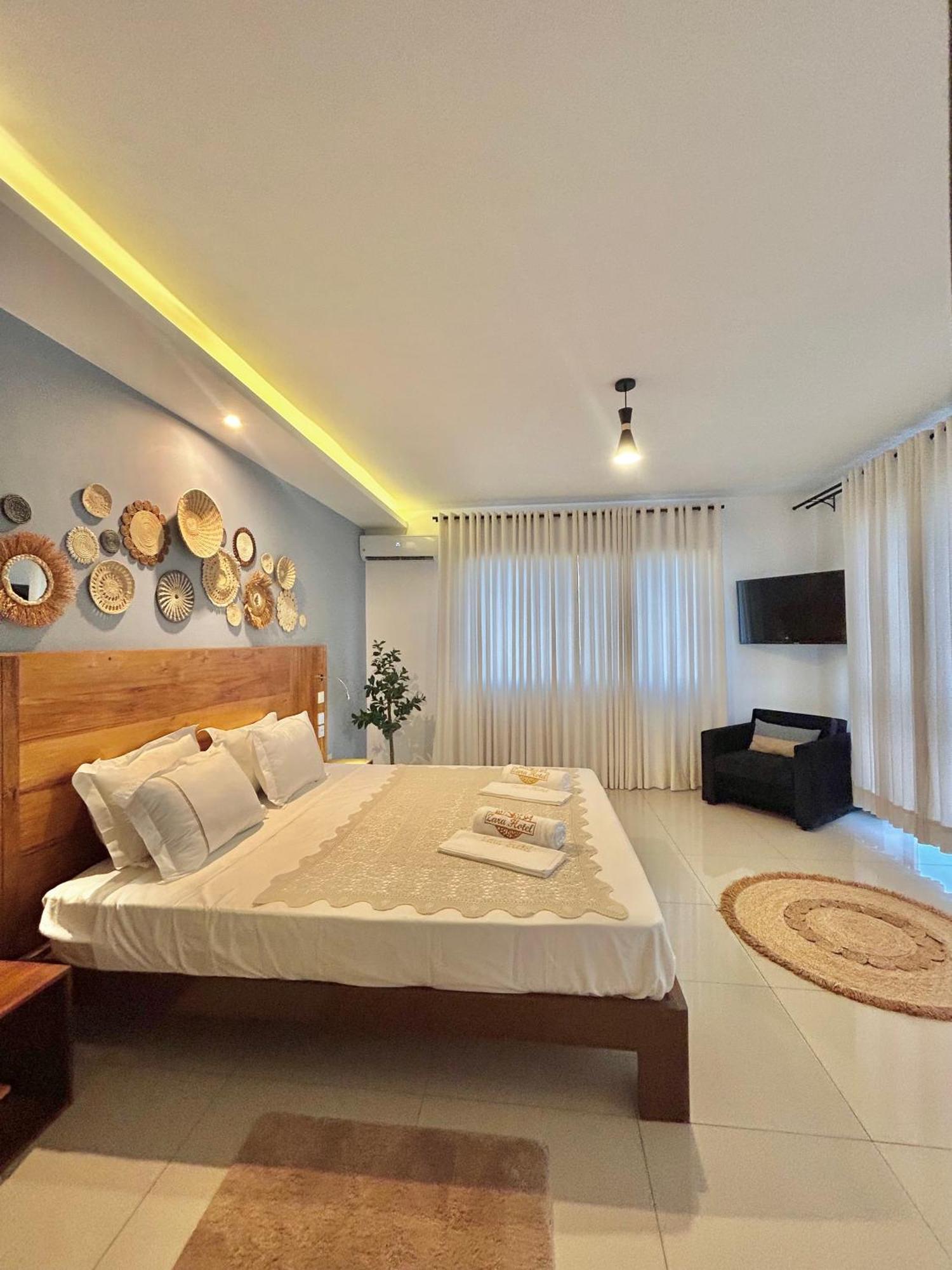 Zara Hotel Antananarivo Ngoại thất bức ảnh
