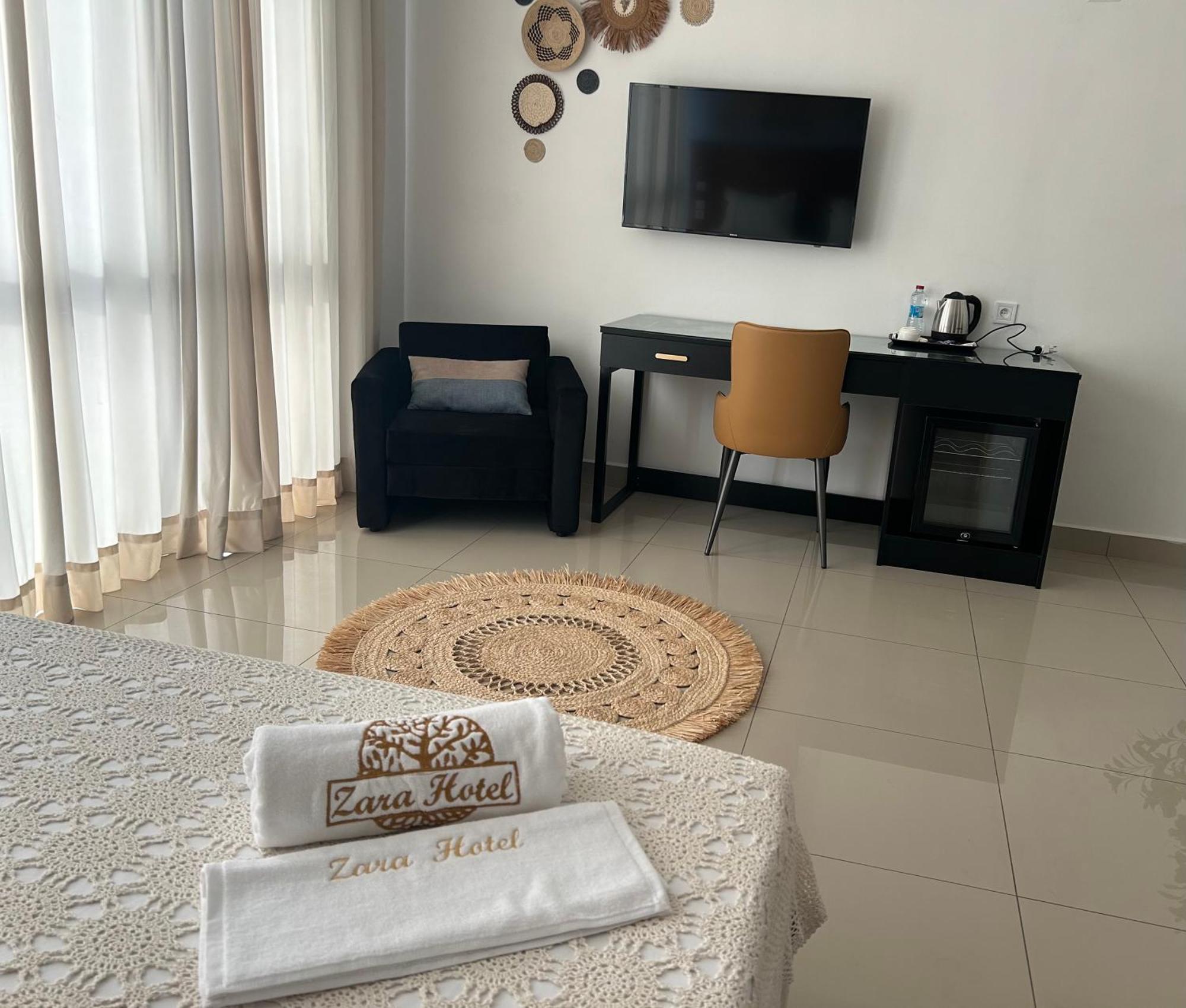 Zara Hotel Antananarivo Ngoại thất bức ảnh
