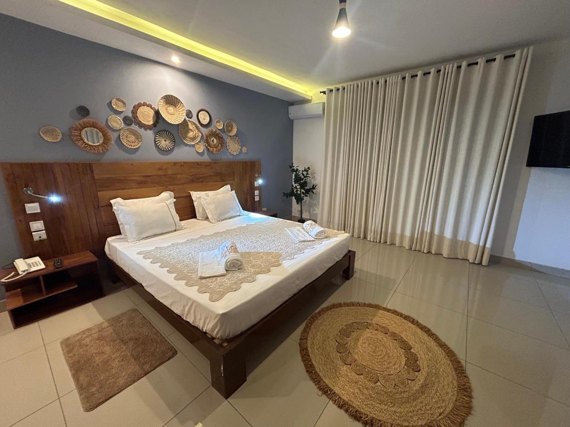 Zara Hotel Antananarivo Ngoại thất bức ảnh